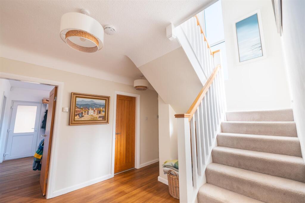 House in Neston, Clayhill - View 3