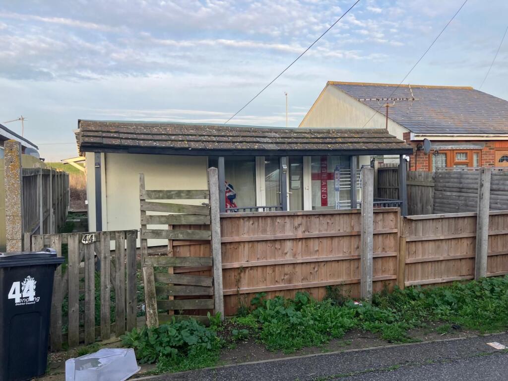 Main image of property: Colne Way, Point Clear Bay, Clacton-on-Sea