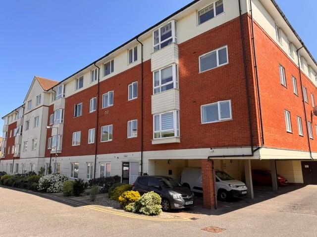 Main image of property: Oak Road South, Benfleet