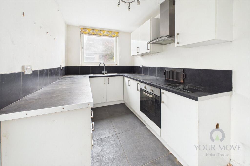 Main image of property: Edgell Street, Kettering, Northamptonshire, NN16