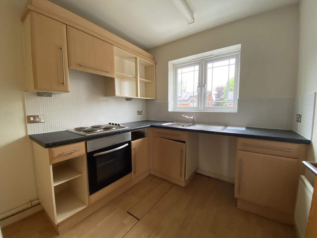 Apartment in Manchester - View 4