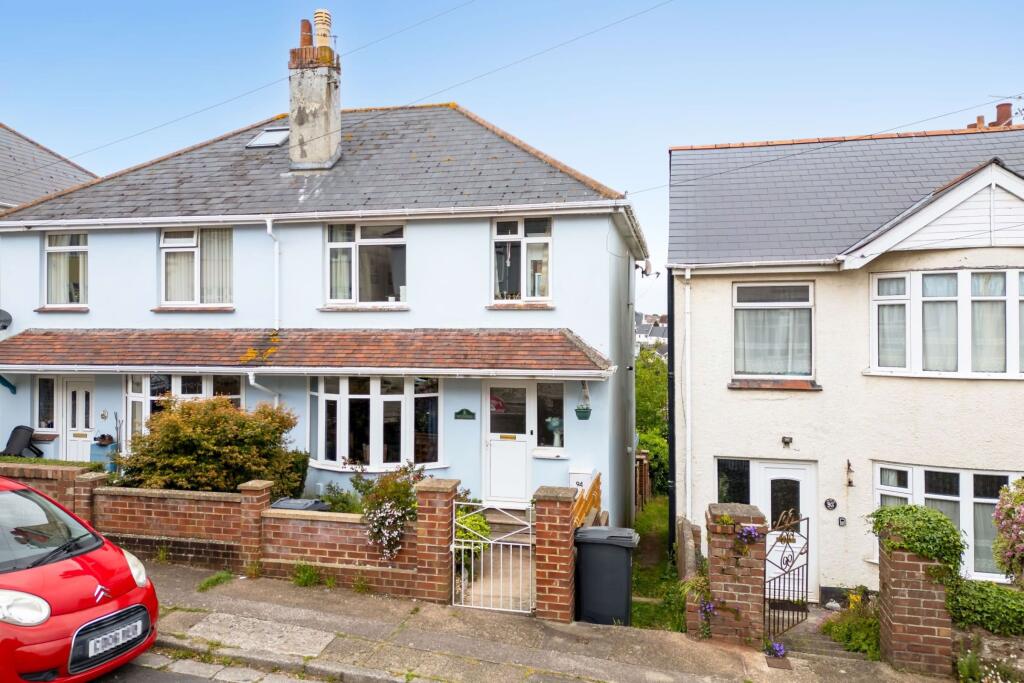 Main image of property: Barnfield Road, Paignton