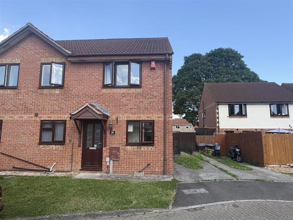 Main image of property: Clipper Close, Bridgwater