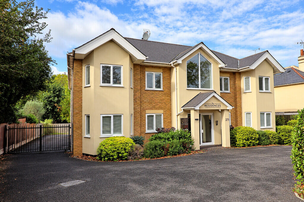 Main image of property: Rayleigh Road, Thundersley