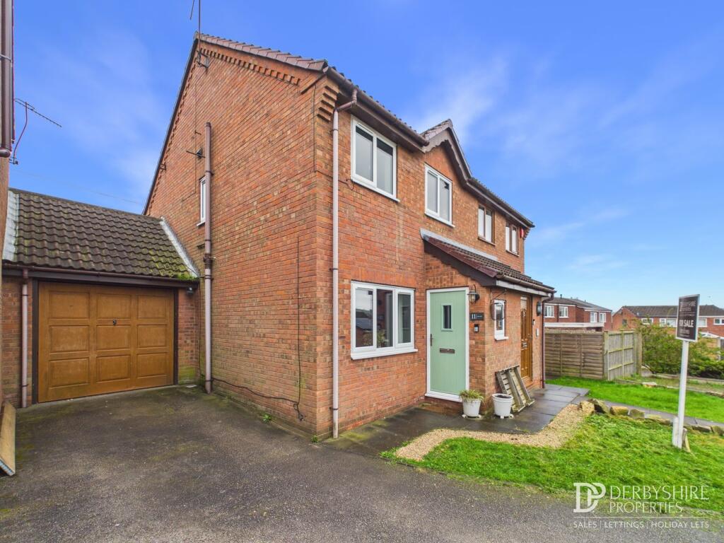 Main image of property: Ash Acre, Belper, DE56