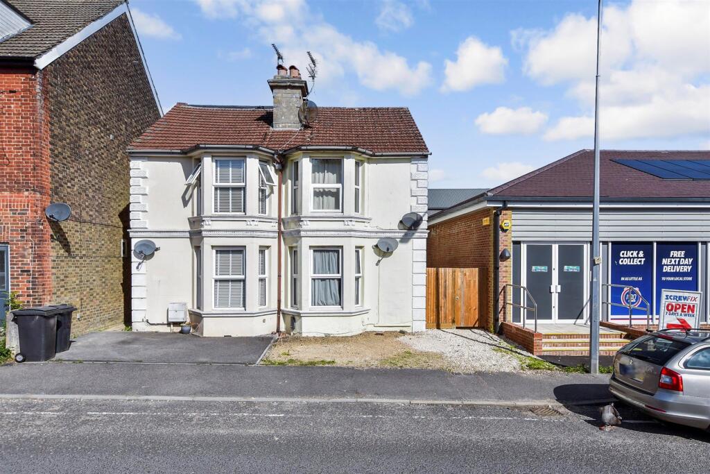 Main image of property: Farningham Road, Crowborough, East Sussex