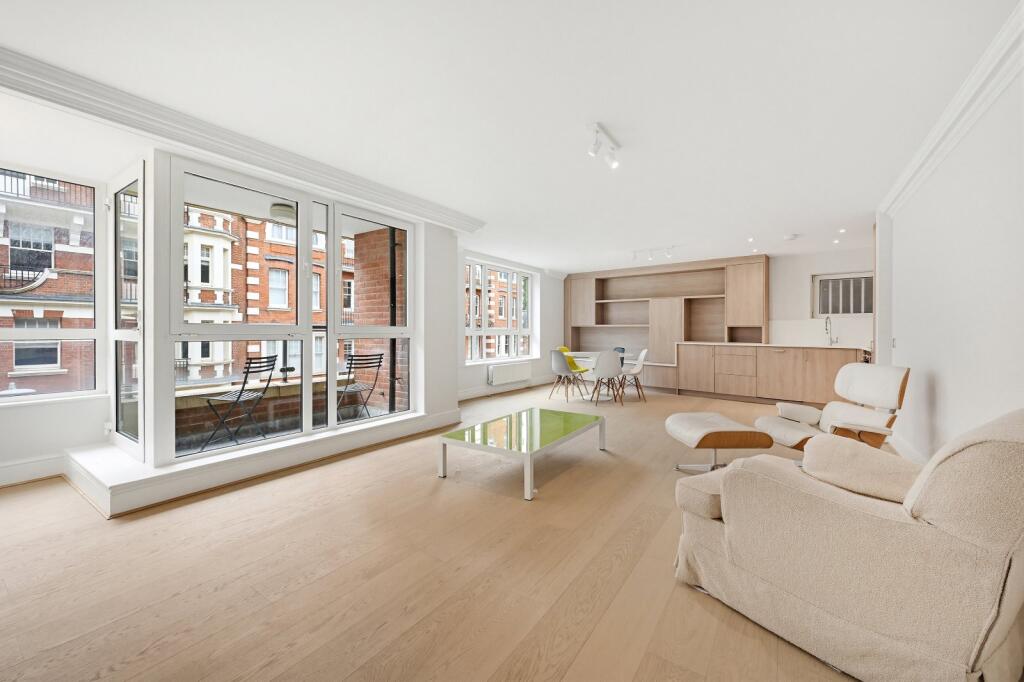 Main image of property: Drayton Gardens, London