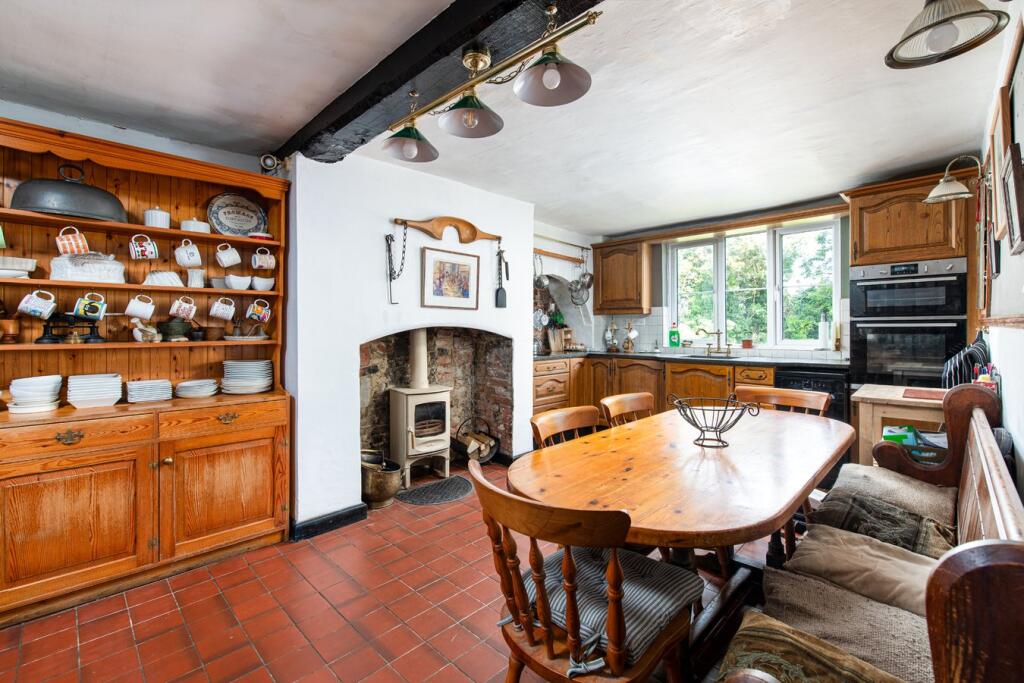 Additional image 3 of Southwick Road, North Bradley, BA14