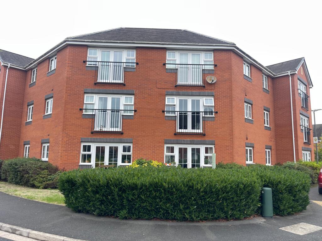 Main image of property: Cowslip Meadow, Draycott, DE72