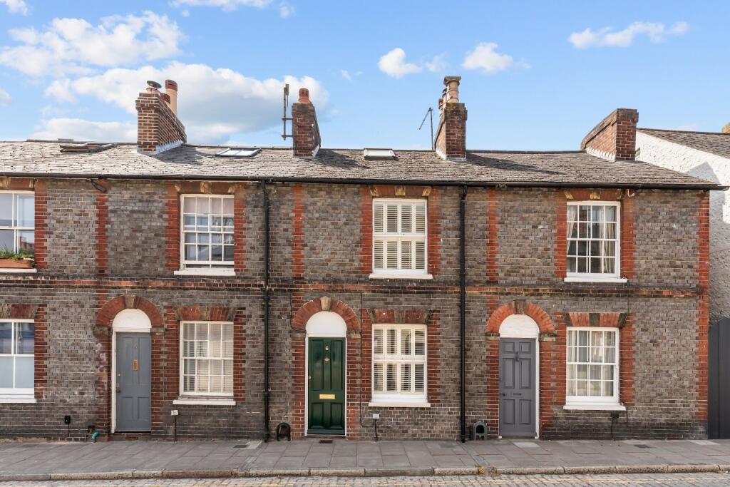 Main image of property: Priory Street, Lewes, East Sussex, BN7
