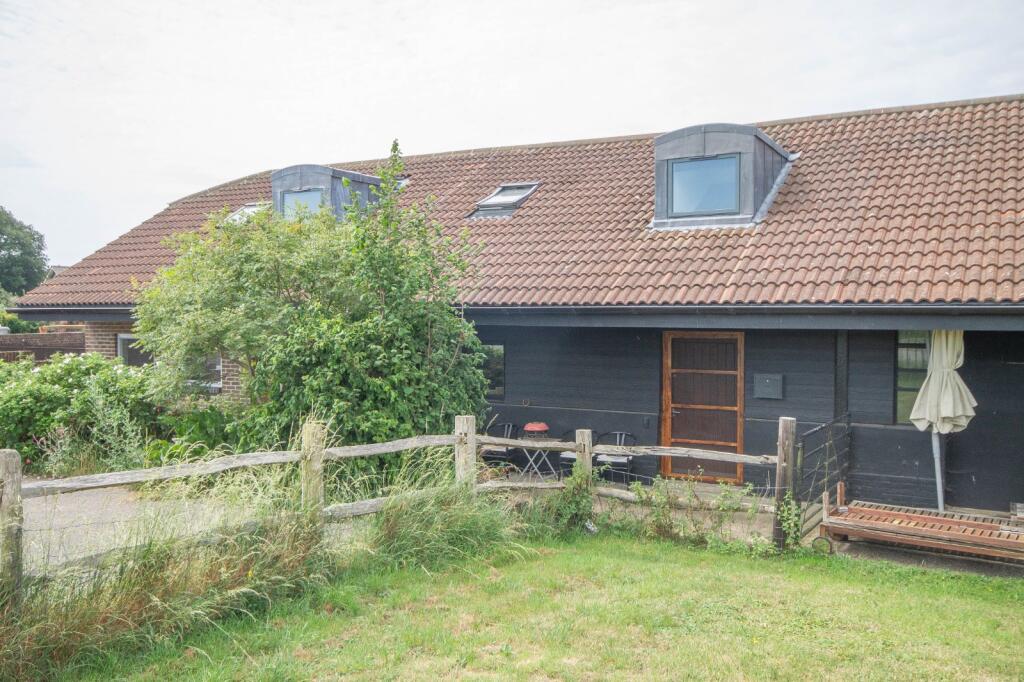 Main image of property: The Old Racecourse, Lewes