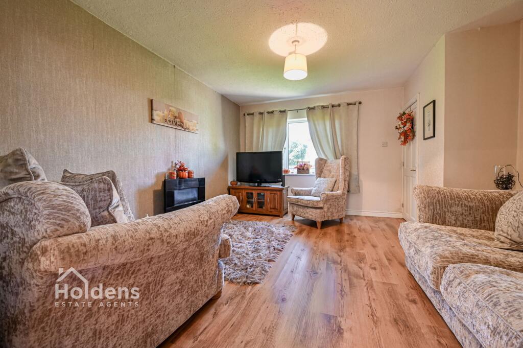 Fir Trees Crescent, Lostock Hall, PR5 photo 2