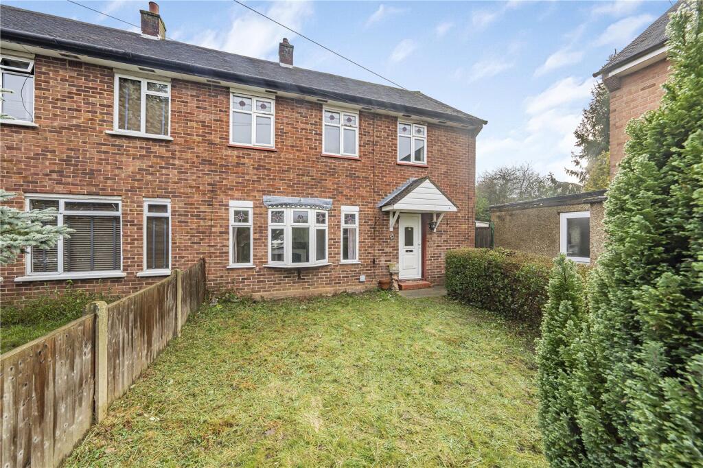 Main image of property: Abbotts Close, Uxbridge
