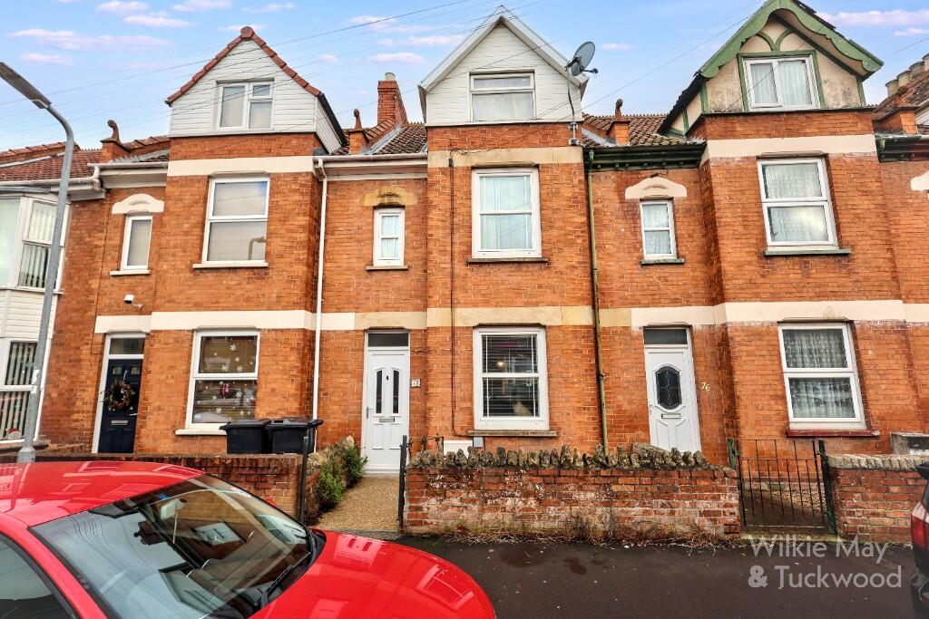 Main image of property: Chilton Street, Bridgwater, Somerset, TA6