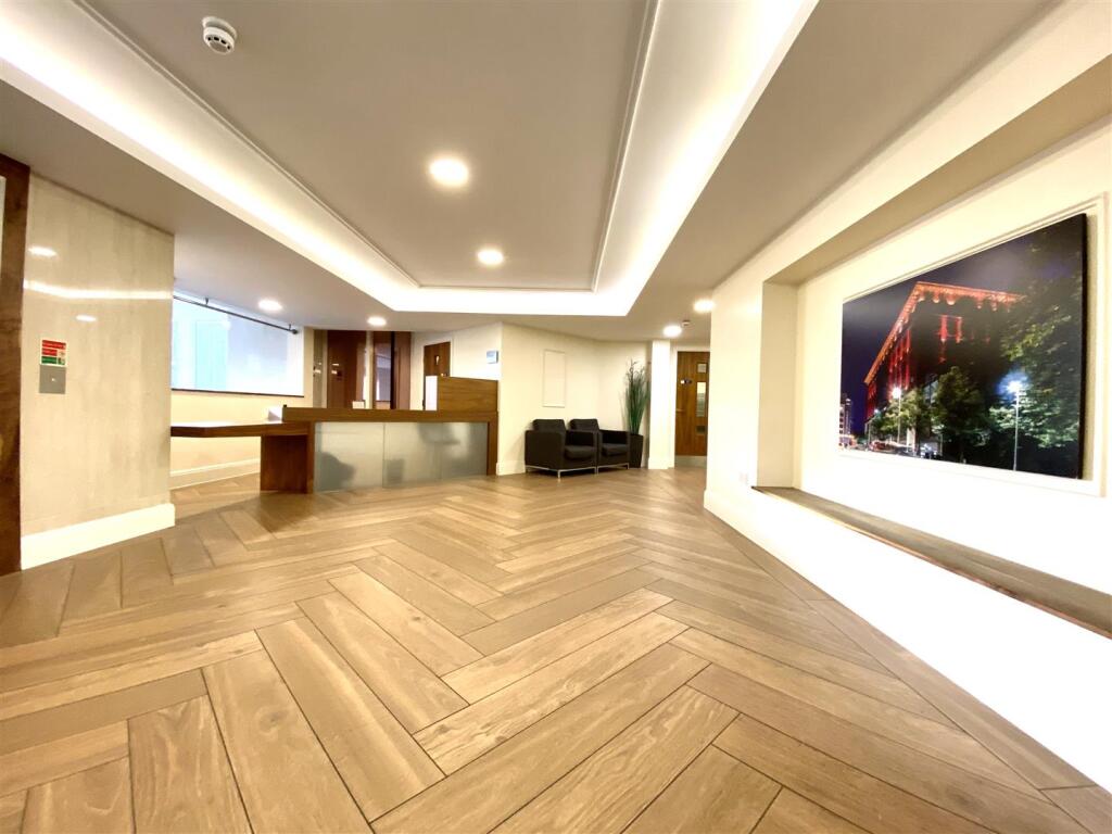 Additional image 5 of One Hagley Road, Birmingham