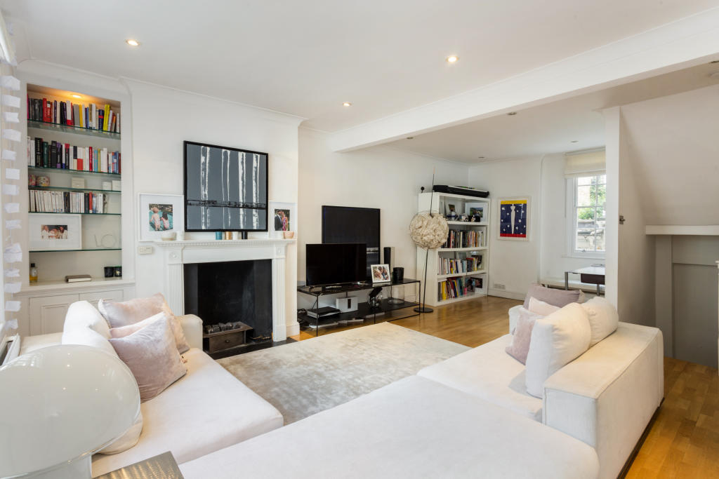 House in London - View 2