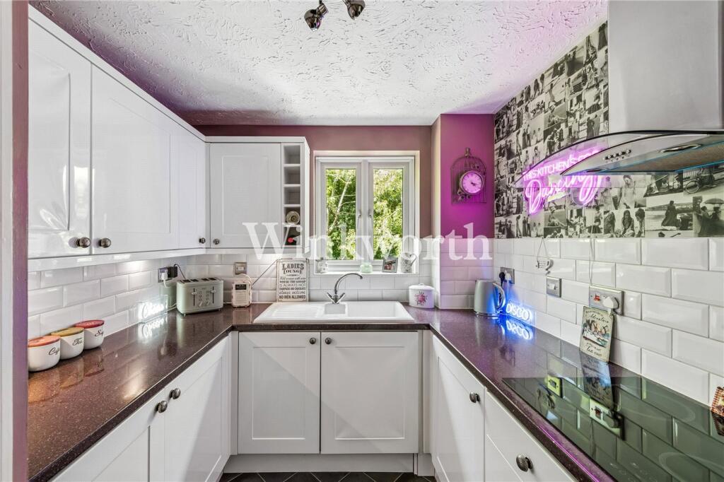 Main image of property: Ashfield Road, London, N14