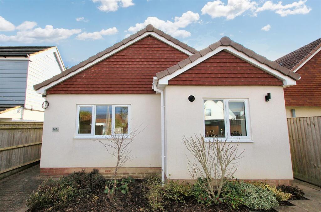 Main image of property: Brookmead, Hildenborough