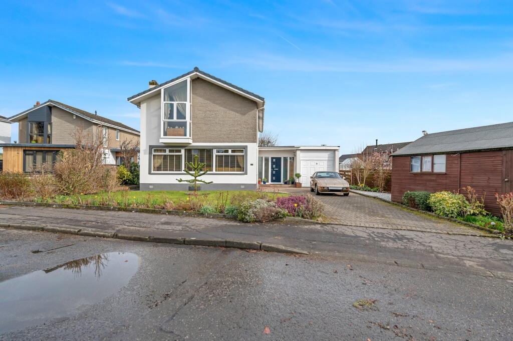 Main image of property: Milesmark Court, Dunfermline, KY12