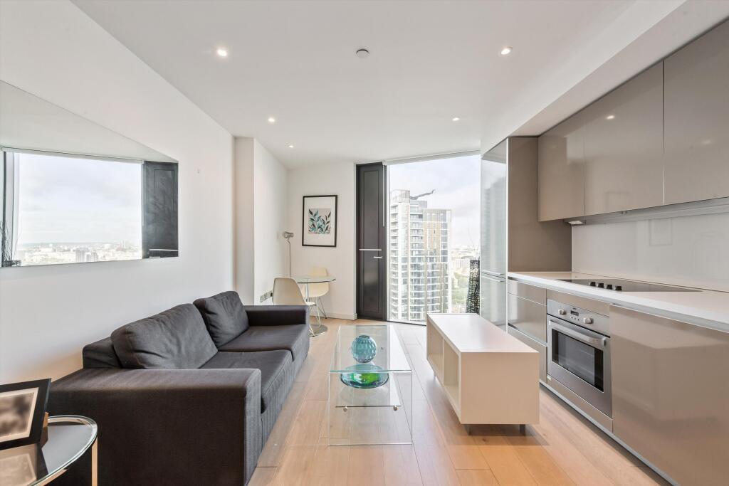 Main image of property: Strata Building, Walworth Road, London, SE1.