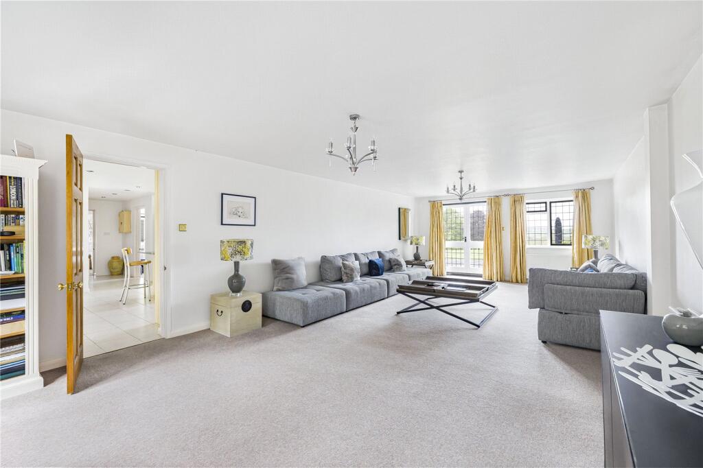 Additional image 11 of Essendon Manor, Essendon, Hertfordshire, AL9