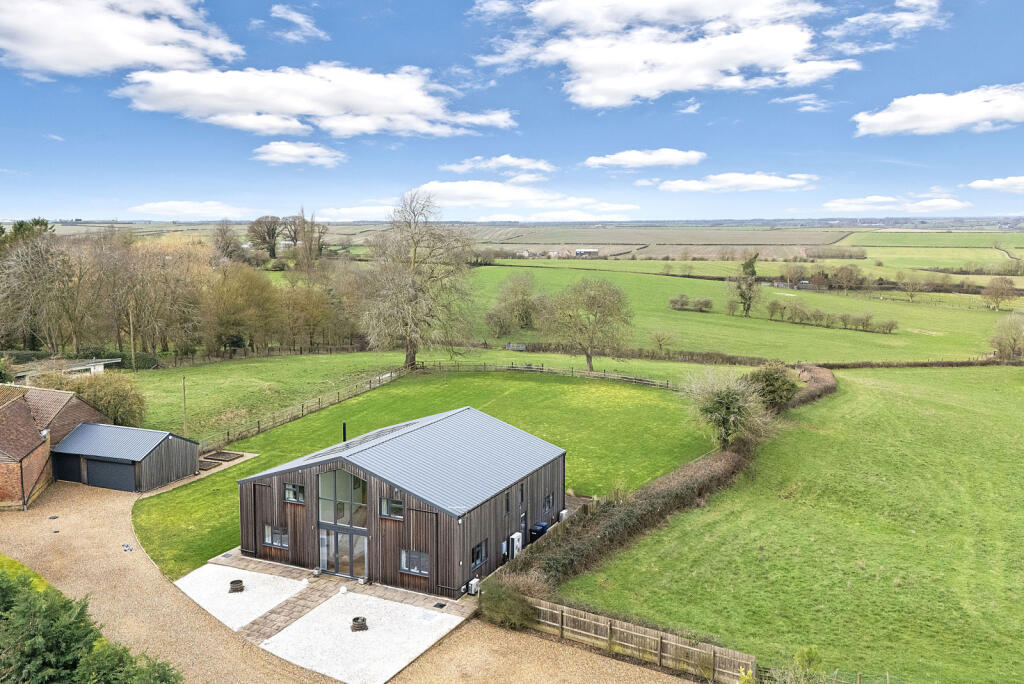 Main image of property: Church Road, Catworth, Huntingdon, Cambridgeshire, PE28