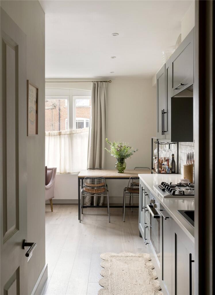 Main image of property: Hazlebury Road, Fulham, London, SW6