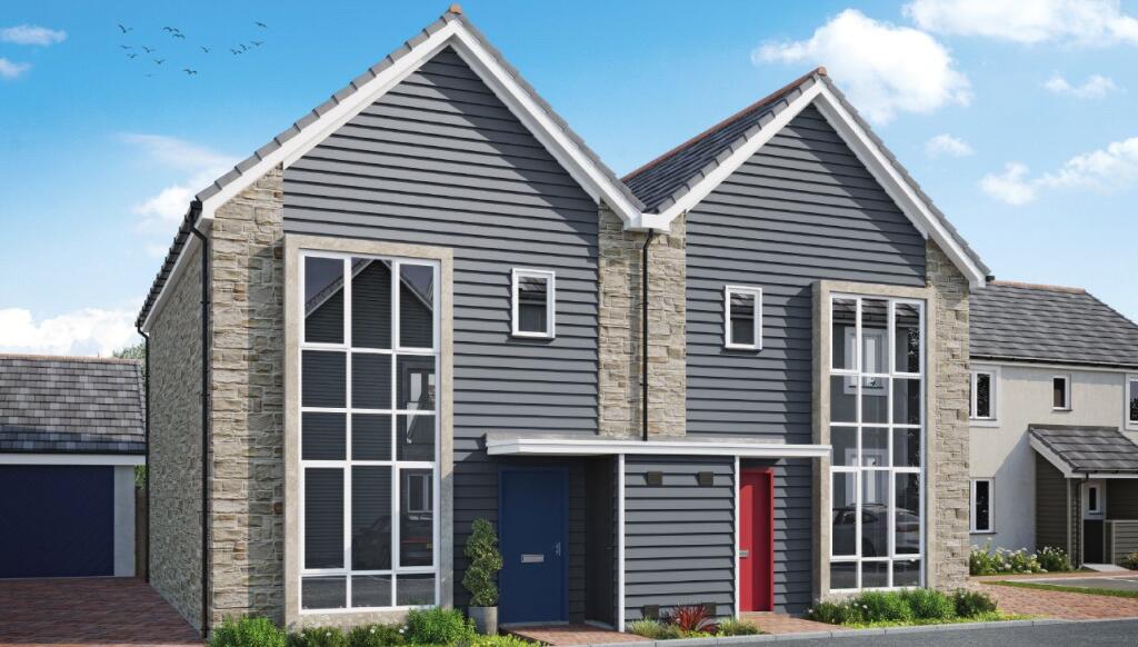 Main image of property: Hidderley Park, Camborne, Cornwall
