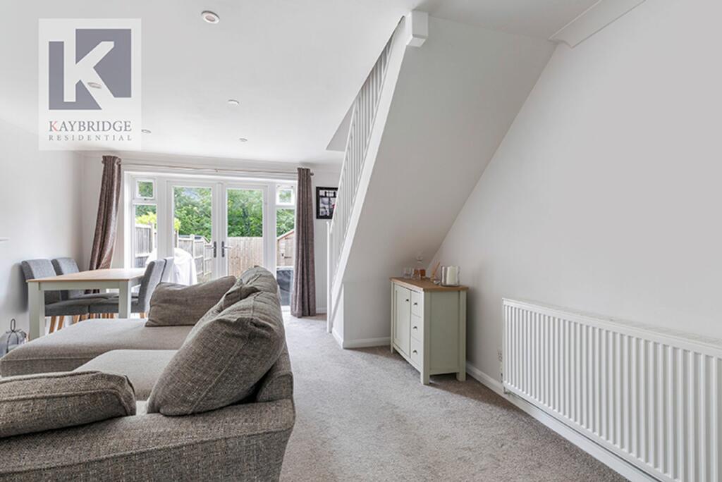 Chelsea Close, Worcester Park, KT4 photo 4