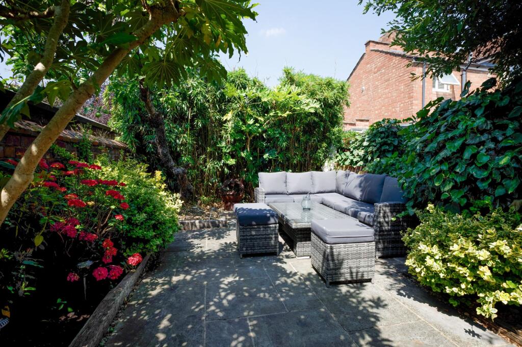 Northcote Street, Leamington Spa, CV31 photo 4