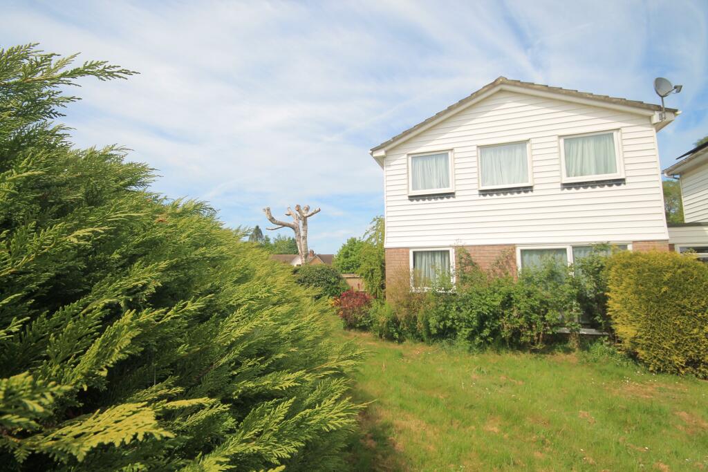 Main image of property: Liss
