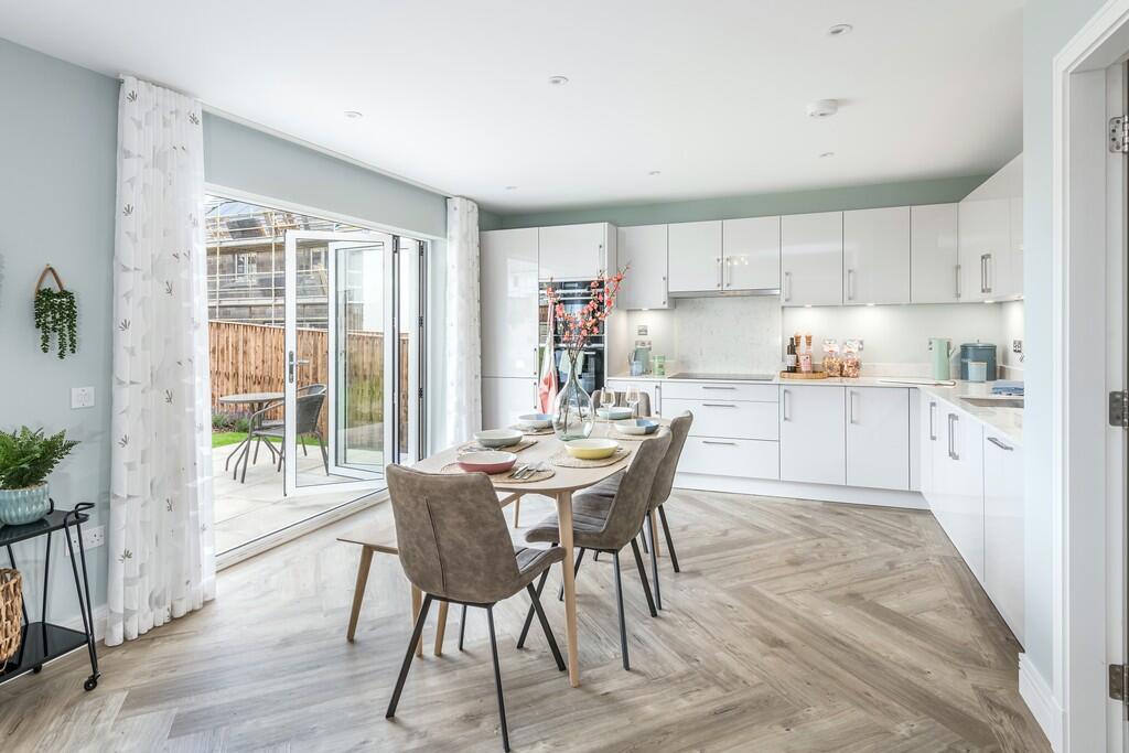 House in Stevenage, Stotfold - View 2