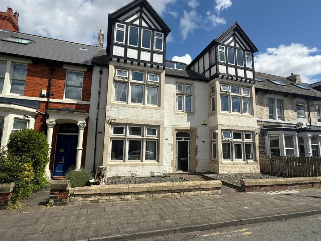 Main image of property: Heaton Park Road, Newcastle Upon Tyne, Tyne and Wear, NE6 5AP