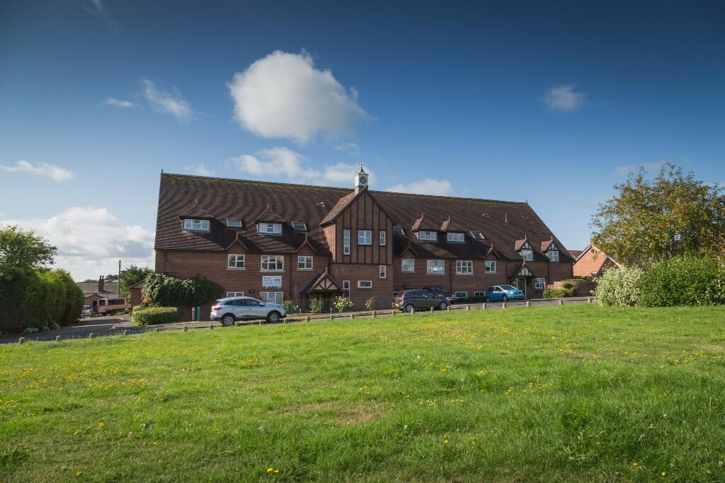 Main image of property: Over 55's Accomodation - Sebright Road, Kidderminster, Worcestershire, DY11