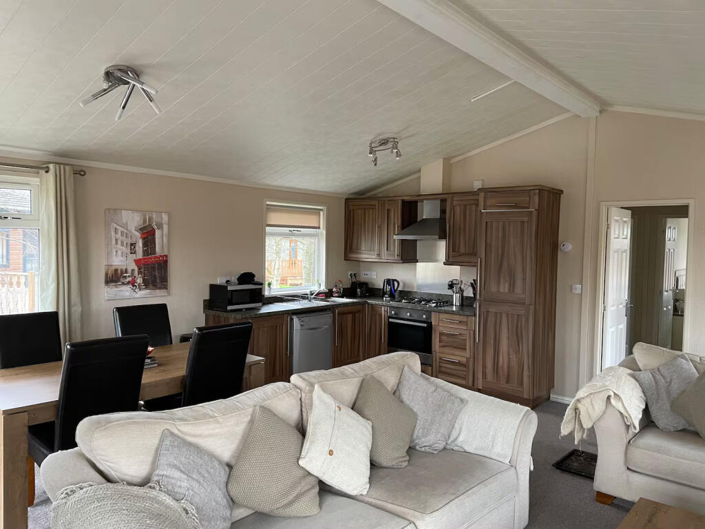 14 Sherwood South Lakeland Leisure Village, Carnforth, LA6 1BH photo 5