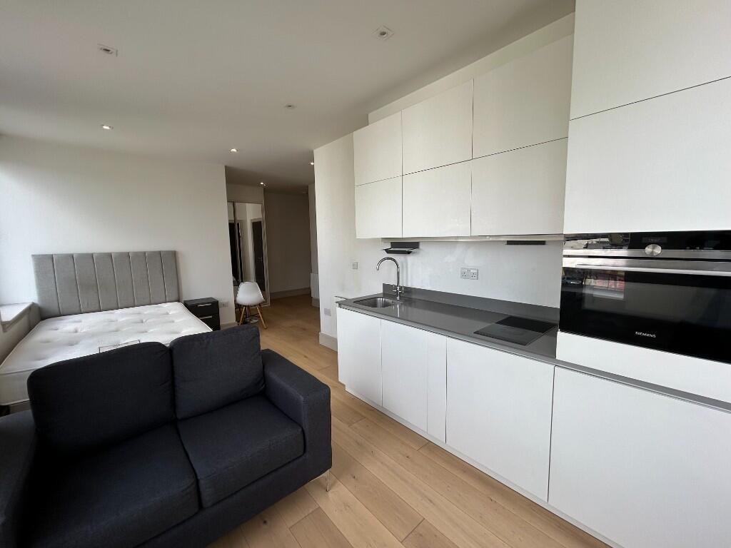 Main image of property: Surbiton Road, Kingston Upon Thames, Surrey, KT1