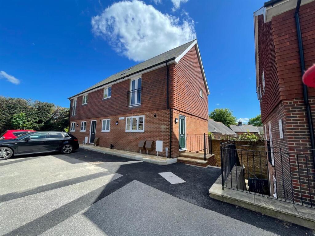 Main image of property: Hempstead Road, Uckfield