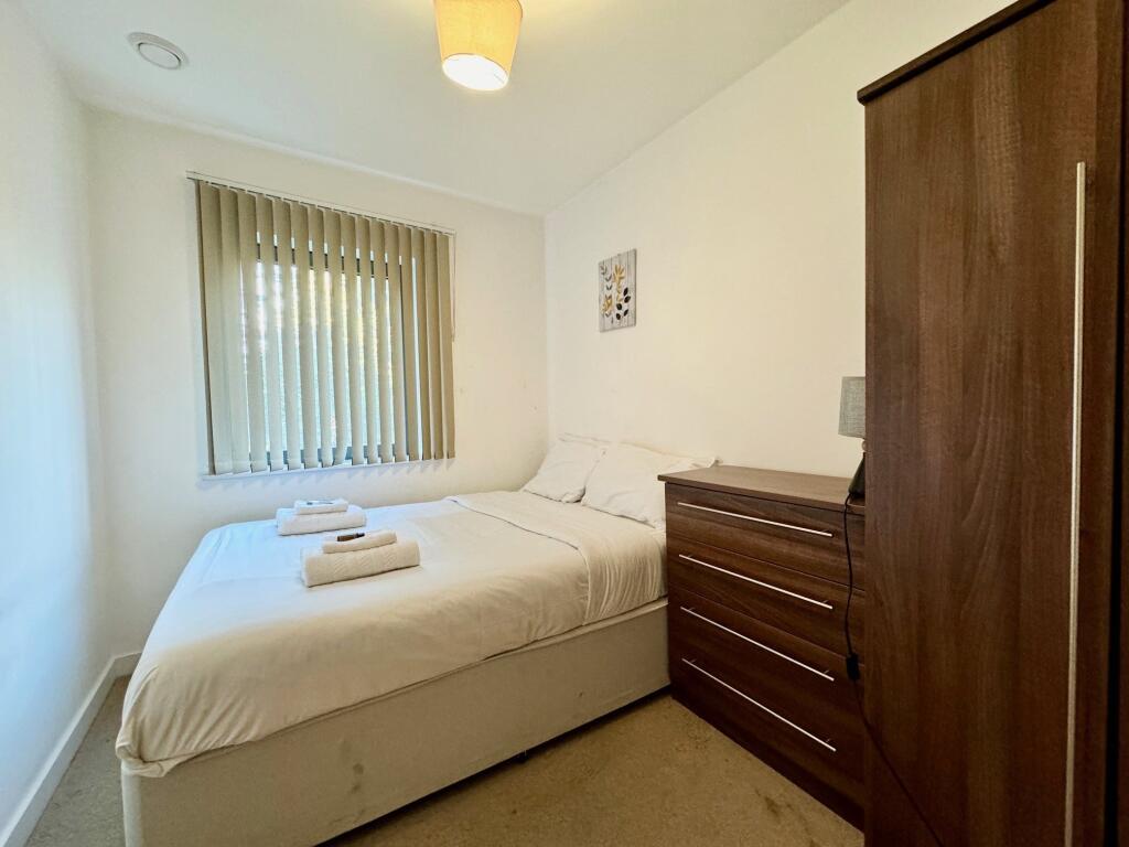 3 bedroom apartment for rent