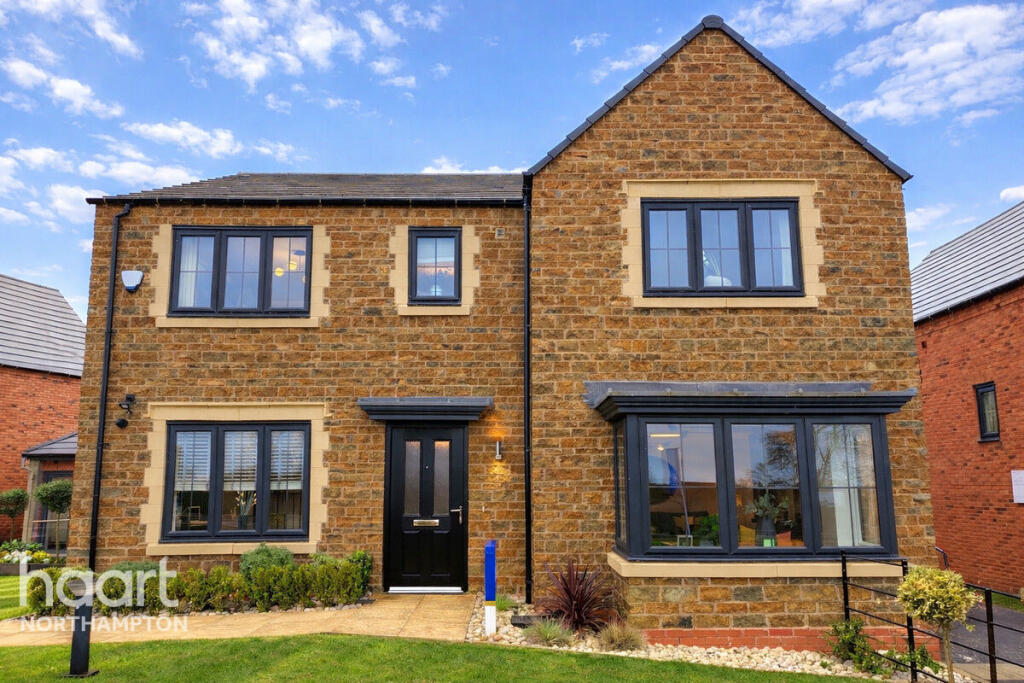 Main image of property: Norwood Quarter, Northampton