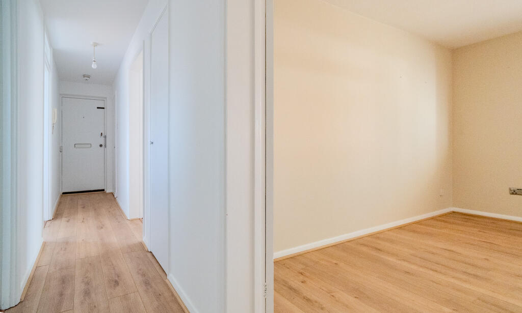 Apartment in Eastbourne, East Sussex - View 4