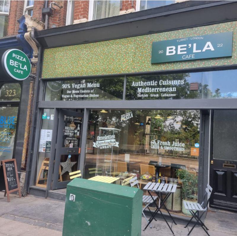 Main image of property: Archway Road, London, N6