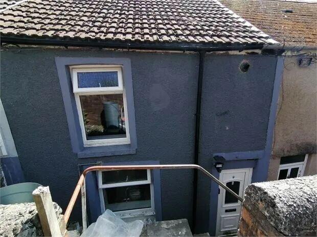 Main image of property: MIDDLE ROW, PRINCESS STREET, BLAENLLECHAU, FERNDALE,