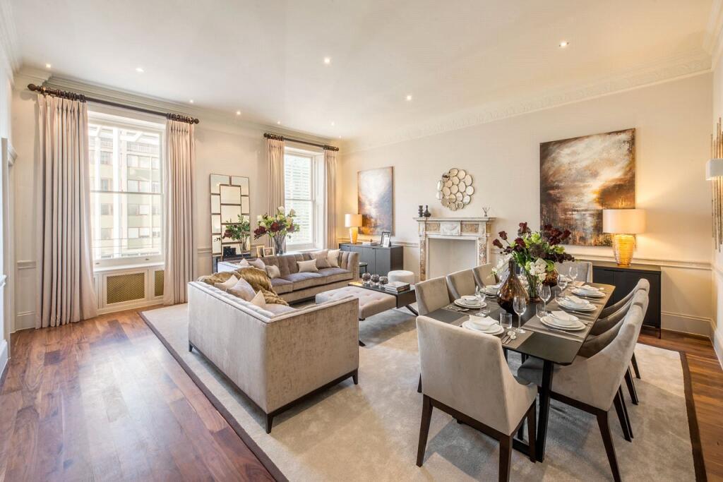 Main image of property: Princes Gate, 
Knightsbridge, SW7