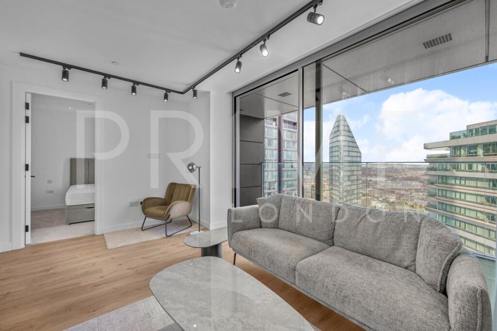 Main image of property: Valencia Tower. Bollinder Place, 250 City Road