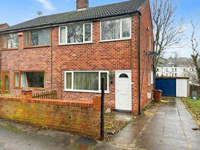 Main image of property: Coach Road, Leeds