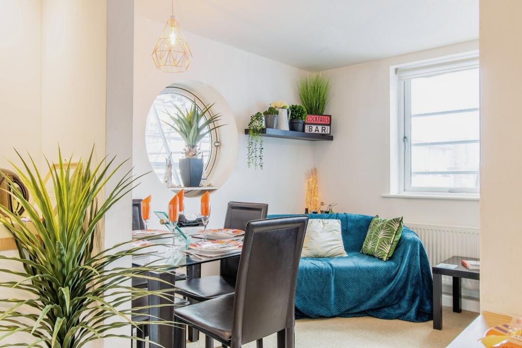 Main image of property: Royal Quay, Liverpool, Merseyside, L3