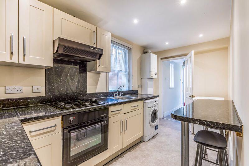 Main image of property: Shaftesbury Road, Southsea