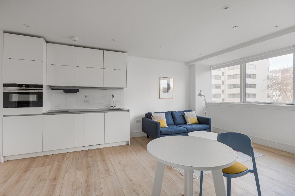 Main image of property: Olympic Way, Wembley, Middlesex, HA9