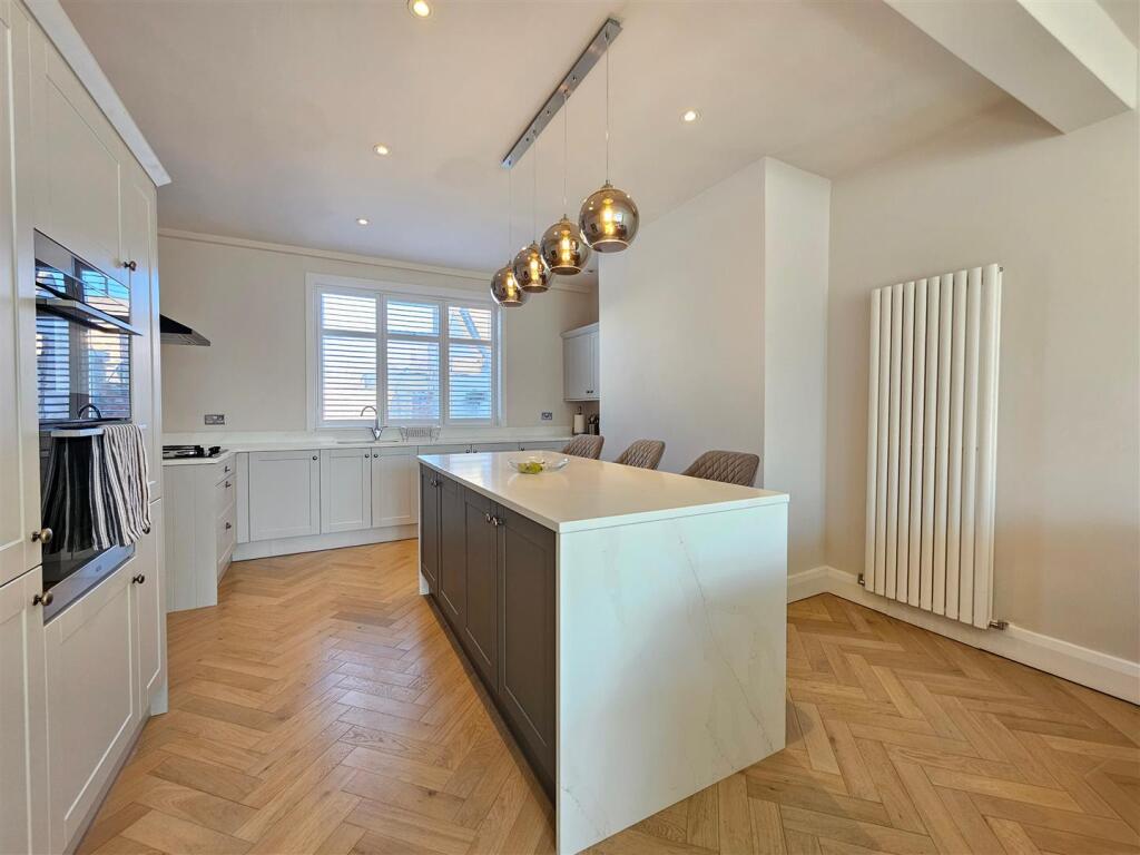House in Warrington - View 2