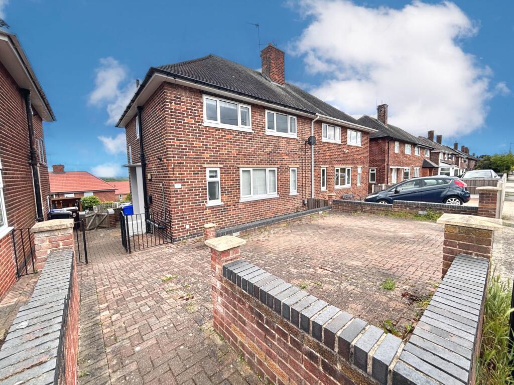 Main image of property: Cotleigh Avenue, Hackenthorpe, Sheffield, S12